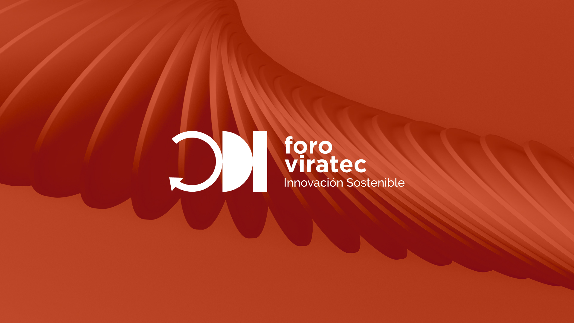 Foro Viratec logotipo by ingenyus